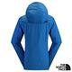 The North Face 防水防風 DryVent 連帽外套 藍 女 product thumbnail 2