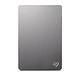 Seagate Backup Plus Silm 1TB USB3.0 2.5吋行動碟-銀 product thumbnail 2