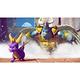 寶貝龍：重燃三部曲 Spyro Reignited Trilogy - NS Switch 英文美版 product thumbnail 4