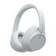 [保固12個月 ] SONY WH-CH720N 無線降噪耳罩式藍牙耳機 product thumbnail 4
