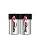 【Energizer 勁量】MAX鹼性2號C電池12入盒裝(1.5V長效鹼性電池) product thumbnail 3