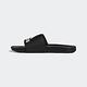 Adidas Adilette Comfort GY1945 男女 涼拖鞋 運動 經典 夏日 泳池 海灘 穿搭 黑白 product thumbnail 2