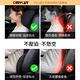 【OMyCar】3D人體工學車用紓壓組合 (車用頭枕+車用腰靠枕) product thumbnail 5