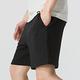 adidas 短褲 男款 運動褲 亞規 ST FL KN SHORTS 黑 IT3930 (L4933) product thumbnail 2