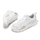 Puma 休閒鞋 RS 3 Basic Wns 女鞋 白 米白 緩衝 低筒 拼接 運動鞋 39377301 product thumbnail 8