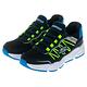 SKECHERS 童鞋 男童系列 瞬穿舒適科技 TURBO TREAD - 403836LBBLM product thumbnail 3