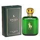 RALPH LAUREN POLO Green 綠色馬球男性淡香水118ml product thumbnail 2