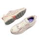 Asics 慢跑鞋 GEL-Venture 6 女鞋 奶油白 灰 路跑 越野 運動鞋 亞瑟士 1202A448102 product thumbnail 8