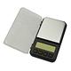 DIGITAL SCALE 電子磅秤 500g/0.01g-黑色(HK0515BK) product thumbnail 2