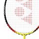 Yonex Astrox 0.7 DG [AX07DGGE] 羽球拍 快速 強力 刁鑽 殺球 原廠穿線 4U 黃黑 product thumbnail 3