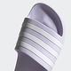 adidas ADILETTE AQUA 運動拖鞋 女 EG1742 product thumbnail 5