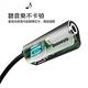 ANTIAN Lightning轉3.5mm音源+1.5A快充 充電聽歌二合一音頻轉接器 product thumbnail 7