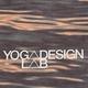 【Yoga Design Lab】Yoga Mat Towel 瑜珈舖巾 - Sunset (濕止滑瑜珈鋪巾) product thumbnail 5