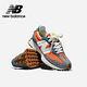 【New Balance】 復古鞋_中性_橘色_MS327SFC-D楦 product thumbnail 7