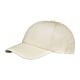 Y-3米字LOGO棉/聚酯纖維製老帽棒球帽(男款/米) product thumbnail 2