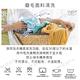 OutdoorBase 充氣床墊床包套 舒柔布 200x150x30cm (S/M通用款) 悠遊戶外 product thumbnail 9