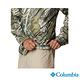 Columbia 哥倫比亞 男款 - 防曬UPF40防潑水風衣-綠花紋 UWE87770GA / S22 product thumbnail 3