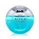 Bvlgari 寶格麗 Aqva Pour Homme Marine 活力海洋能量男性淡香水 EDT 100ml TESTER (平行輸入) product thumbnail 2