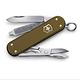 VICTORINOX 瑞士維氏5用2024年ALOX瑞士刀(58mm)-Terra Brown product thumbnail 5