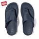 【FitFlop】TRAKK II MENS WATER-RESISTANT TOE-POST SANDALS防水可調式夾腳涼鞋-男(藍綠色) product thumbnail 5