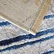 【FUWALY】進行曲地毯-200x290cm(簡約風線條機織地毯) product thumbnail 7