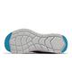 Skechers 訓練鞋 Flex Applea 4 女鞋 深藍 粉 健走 健身 運動鞋 149571NVMT product thumbnail 5