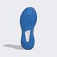 Adidas Runfalcon 2.0 K [GX3531] 大童 運動鞋 休閒 慢跑 輕量 舒適 日常 穿搭 深藍 product thumbnail 3
