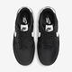 Nike Gamma Force [FQ6476-010] 女 休閒鞋 運動 復古 微厚底 低筒 舒適 百搭 黑白 product thumbnail 4