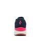 Skechers 休閒鞋 Uno Highlines 氣墊 女鞋 支撐 緩衝 修飾腿部線條 耐磨耐用 藍 粉 155172-NVHP product thumbnail 4