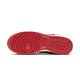 Nike Dunk Low Retro 男鞋 黑紅色 反轉 芝加哥 經典 穿搭 運動 休閒鞋 FD9762-061 product thumbnail 3