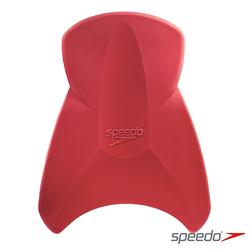 SPEEDO 成人 競技型浮板 Elite kickboard 紅 - 快速到貨