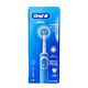 Oral-B 活力亮潔 電動牙刷 D100 清新藍(充電式) product thumbnail 2