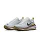 NIKE WMNS ZOOMX INVINCIBLE RUN FK 3 女慢跑鞋-灰紫黃-DR2660005 product thumbnail 3