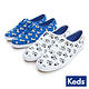 Keds X Minnie Mouse聯名款休閒鞋-藍/米妮 product thumbnail 6