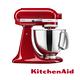 KitchenAid 桌上型攪拌機(抬頭型)5Q(4.8L)經典紅 product thumbnail 3