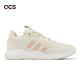 adidas 慢跑鞋 Jelly Bounce Guard 女鞋 奶油白 粉橘 防潑水 保暖 運動鞋 愛迪達 H03573 product thumbnail 3