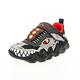 SKECHERS 男童系列 燈鞋 SKECH-O-SAURUS LIGHTS - 400112LCCRD product thumbnail 4