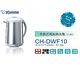 象印*1公升*手提式電氣熱水瓶(CH-DWF10)(快) product thumbnail 3