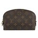 LV M47515 Monogram 經典花紋化妝包/萬用包 product thumbnail 2