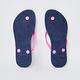 Havaianas Slim Logo Pop Up 女鞋 深藍色 夾腳拖 人字拖 拖鞋 4119787-9726W product thumbnail 2