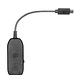 日本Audio-Technica鐵三角USB音效卡音訊卡ATR2XUSB耳機連接器/麥克風轉接器(USB-C/A轉成3.5mm耳機MIC端子)audio介面 product thumbnail 2