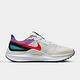 NIKE AIR ZOOM STRUCTURE 25 SE 男慢跑鞋-白多色-FV4867100 product thumbnail 2