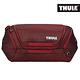 THULE-Subterra Duffel 60L大容量肩背旅行袋TSWD-360-磚紅 product thumbnail 3