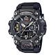 CASIO 卡西歐 G-SHOCK Master of G 泥人極地 太陽能藍芽多功能電波錶-黑(GWG-B1000-1A) product thumbnail 2