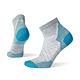 官方直營 Smartwool 女機能跑步超輕減震低筒襪 月光灰 product thumbnail 2