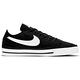 Nike Court Legacy CNVS 女休閒鞋-黑-CZ0294001 product thumbnail 3