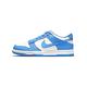 Nike Dunk Low UNC 北卡藍 水藍白 經典款 低筒 大童款 休閒鞋 CW1590-103 product thumbnail 2