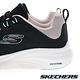 Skechers Vapor Foam [150022WBKMT] 女 健走鞋 運動 寬楦 避震 緩衝 輕量 耐磨 黑 product thumbnail 6