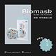 【雙鋼印】“BioMask保盾”醫療口罩義大利塗鴉款-成人用(10片/盒)(未滅菌) product thumbnail 3