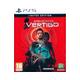 亞佛列德·希區考克 迷魂記 限量版 Alfred Hitchcock: Vertigo Limited Edition - PS5 英文歐版 product thumbnail 3